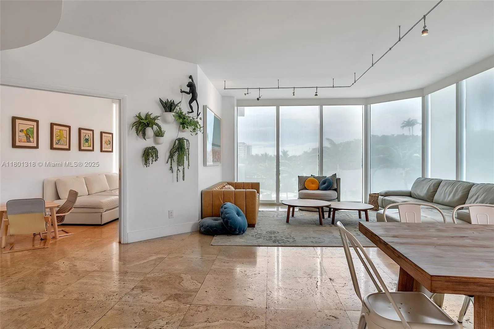 300 S Pointe Dr # 403, Miami Beach, FL 33139 photo 5