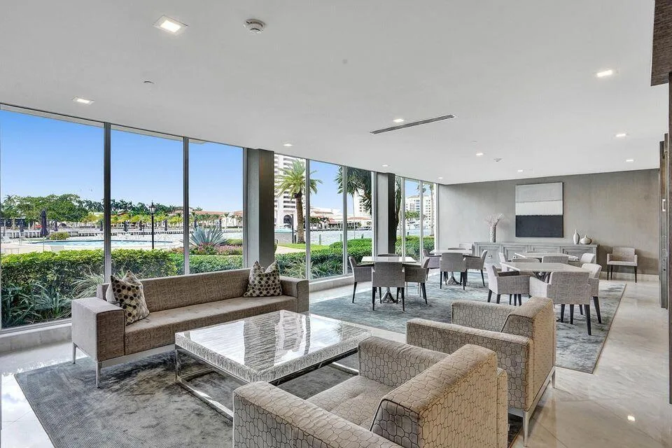 701 E Camino Real # 4b, Boca Raton, FL 33432 — zdjęcie 2