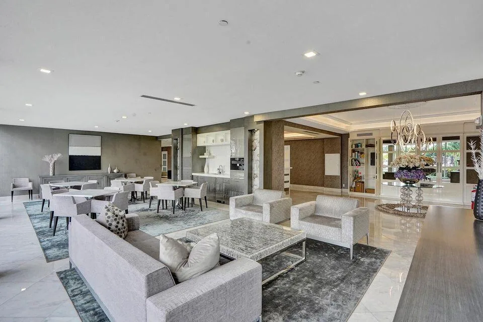 701 E Camino Real # 4b, Boca Raton, FL 33432 — zdjęcie 3