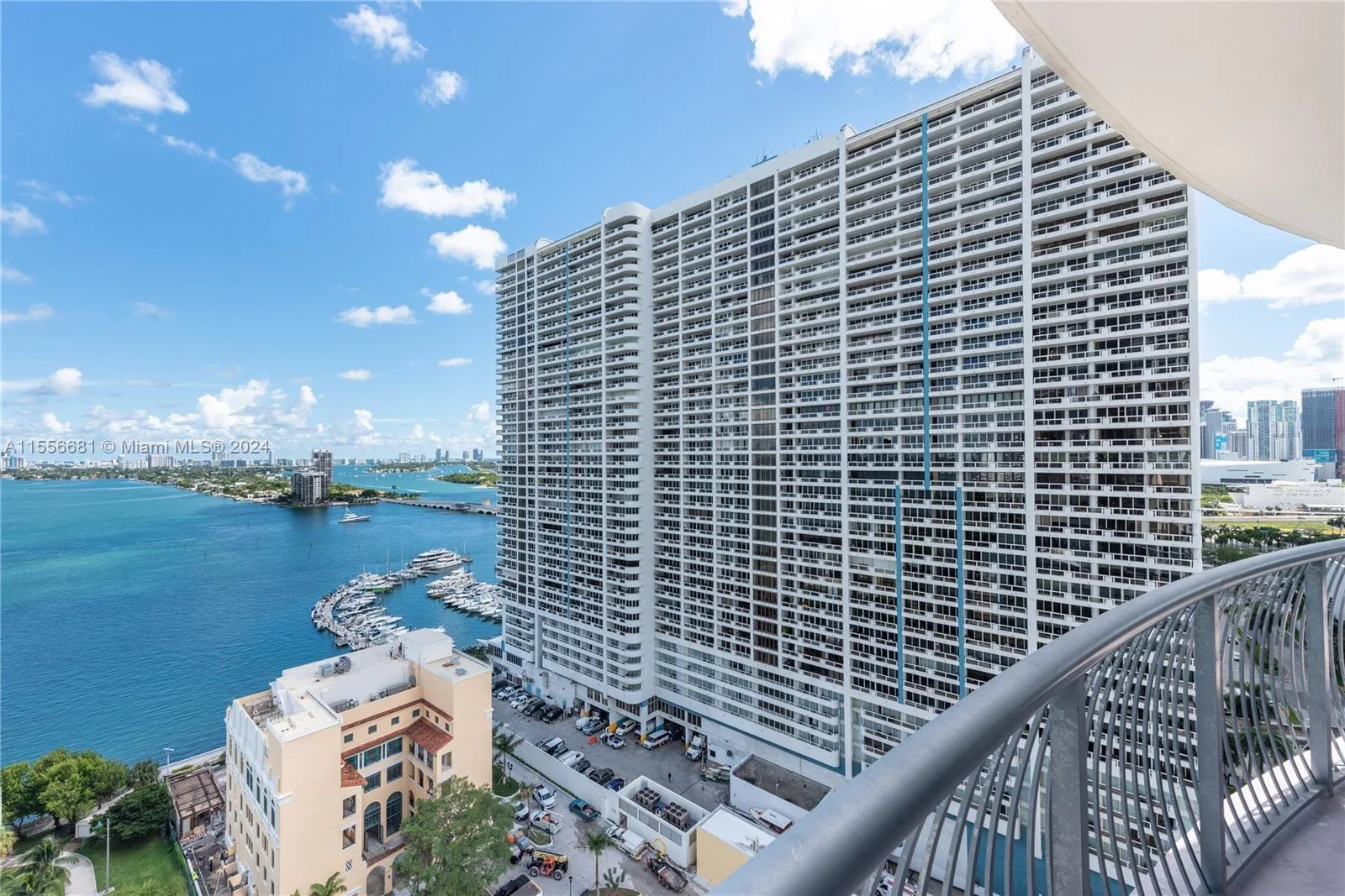 1750 N Bayshore Dr # 2202, Miami, FL 33132 photo 2