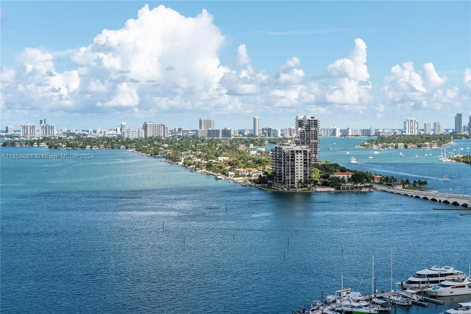 1750 N Bayshore Dr # 2202, Miami, FL 33132 photo 3