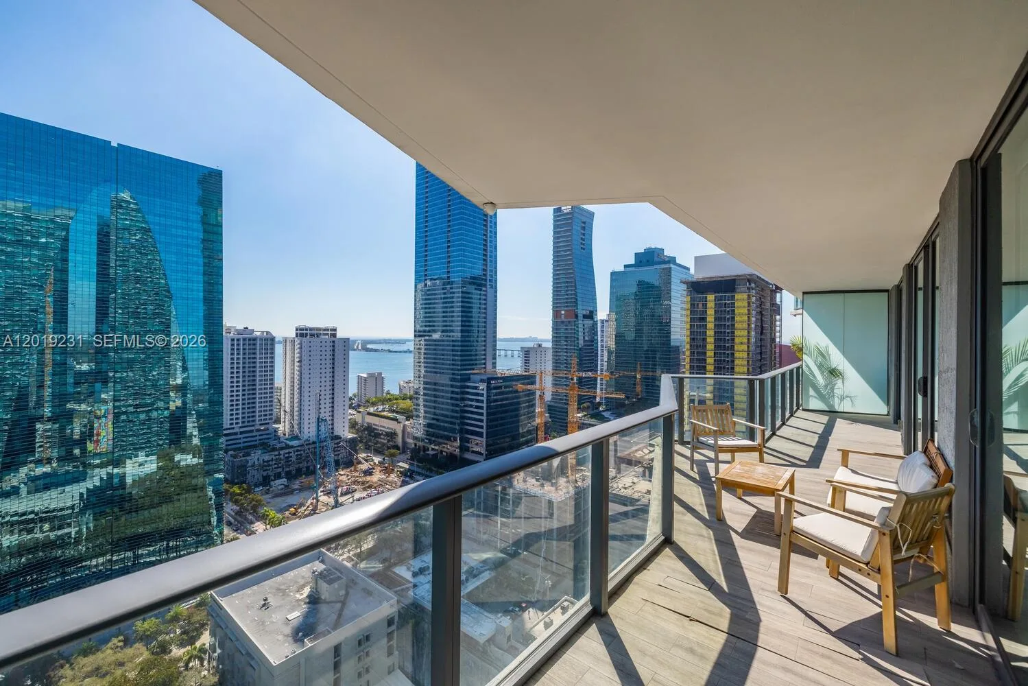 1300 S Miami Ave # 2602, Miami, FL 33130