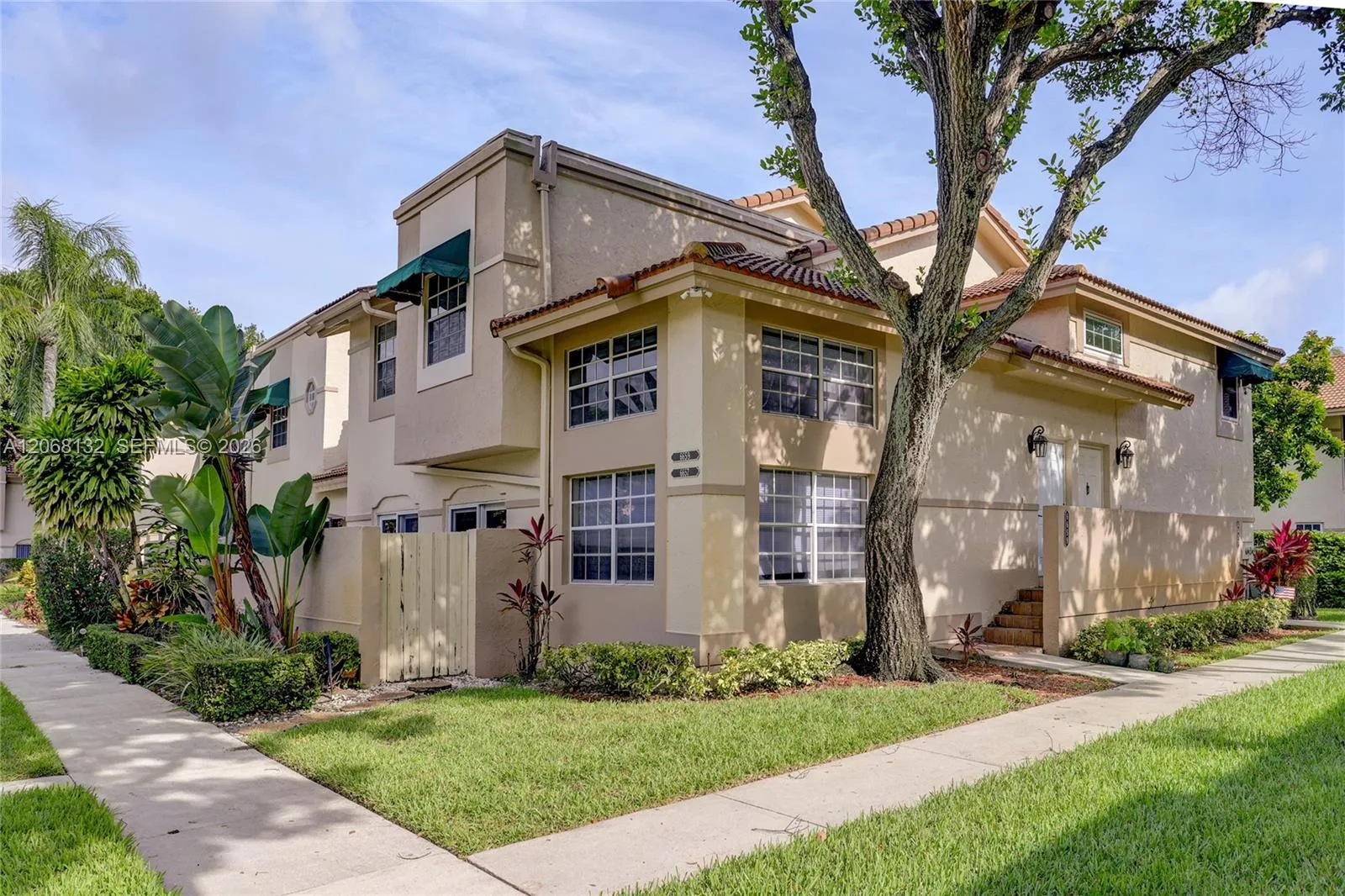 6659 Via Regina # 7, Boca Raton, FL 33433