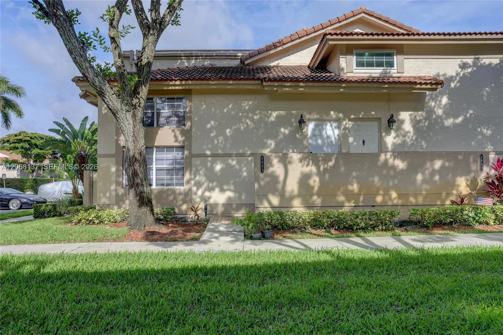 6659 Via Regina # 7, Boca Raton, FL 33433 photo 2