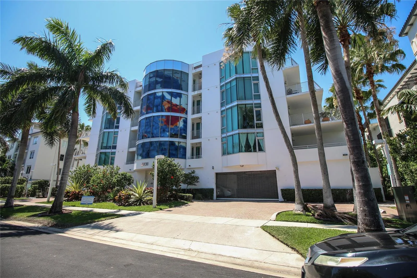 301 Hendricks Isle # 7, Fort Lauderdale, FL 33301