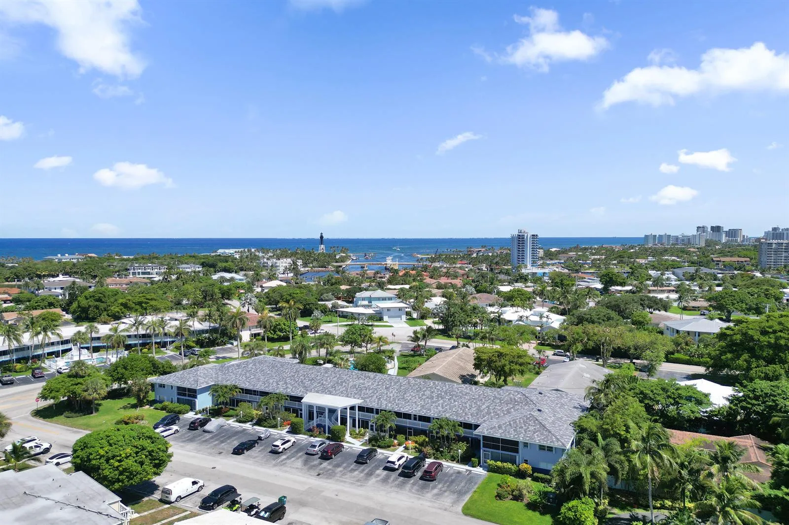 2734 NE 27th Court # 22, Lighthouse Point, FL 33064