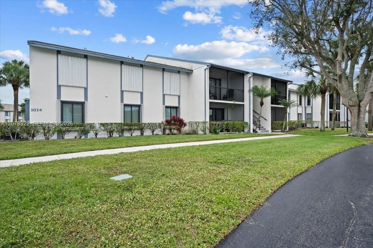 1014 Green Pine Blvd # H1, West Palm Beach, FL 33409 — zdjęcie 2