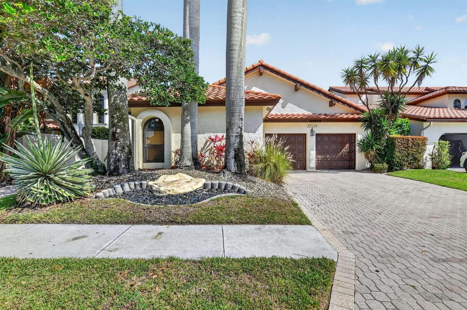 22519 W Esplanada Cir W, Boca Raton, FL 33433