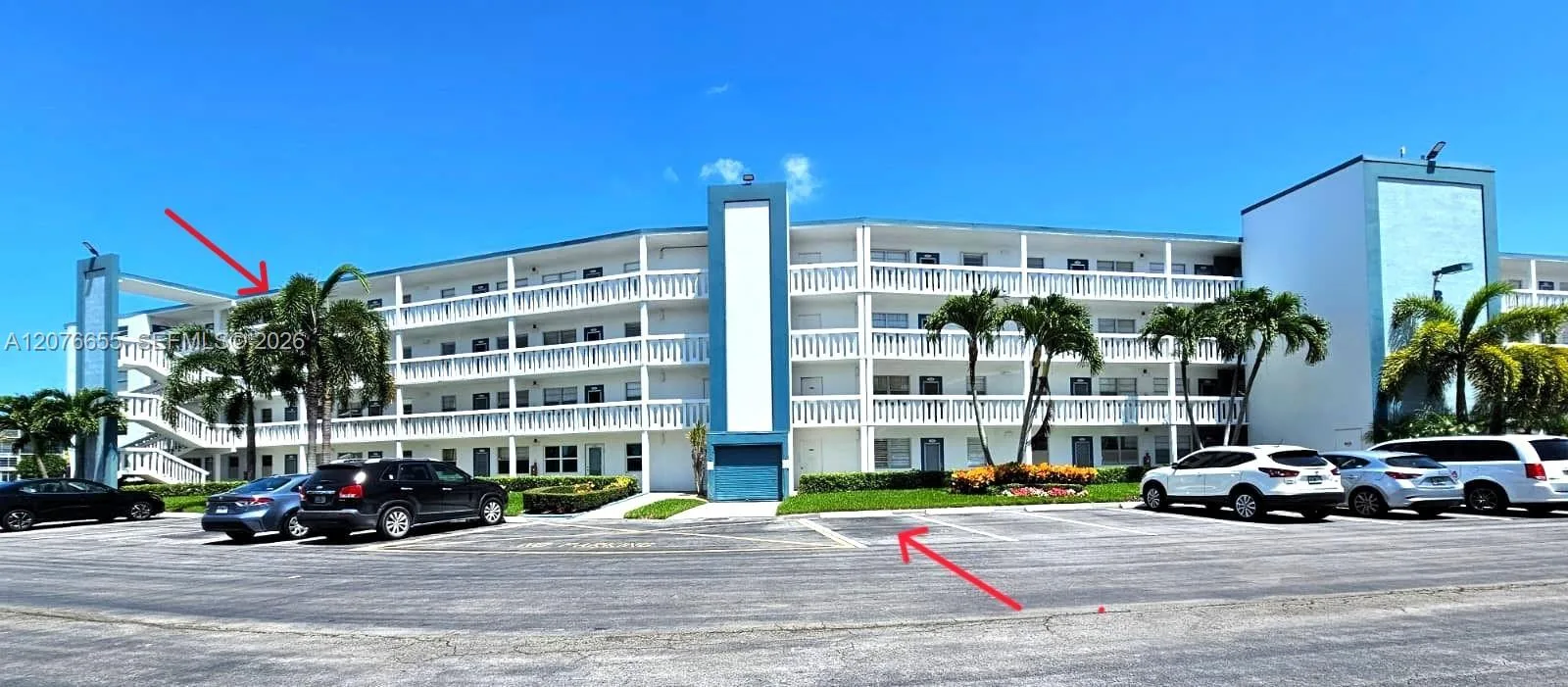 4034 Exeter B # 4034, Boca Raton, FL 33434