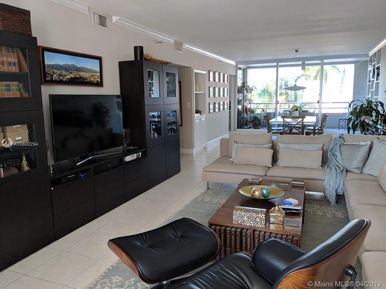 The Palace Unit B504 at 1541 Brickell Ave # B504, Miami FL 33129 — photo 1