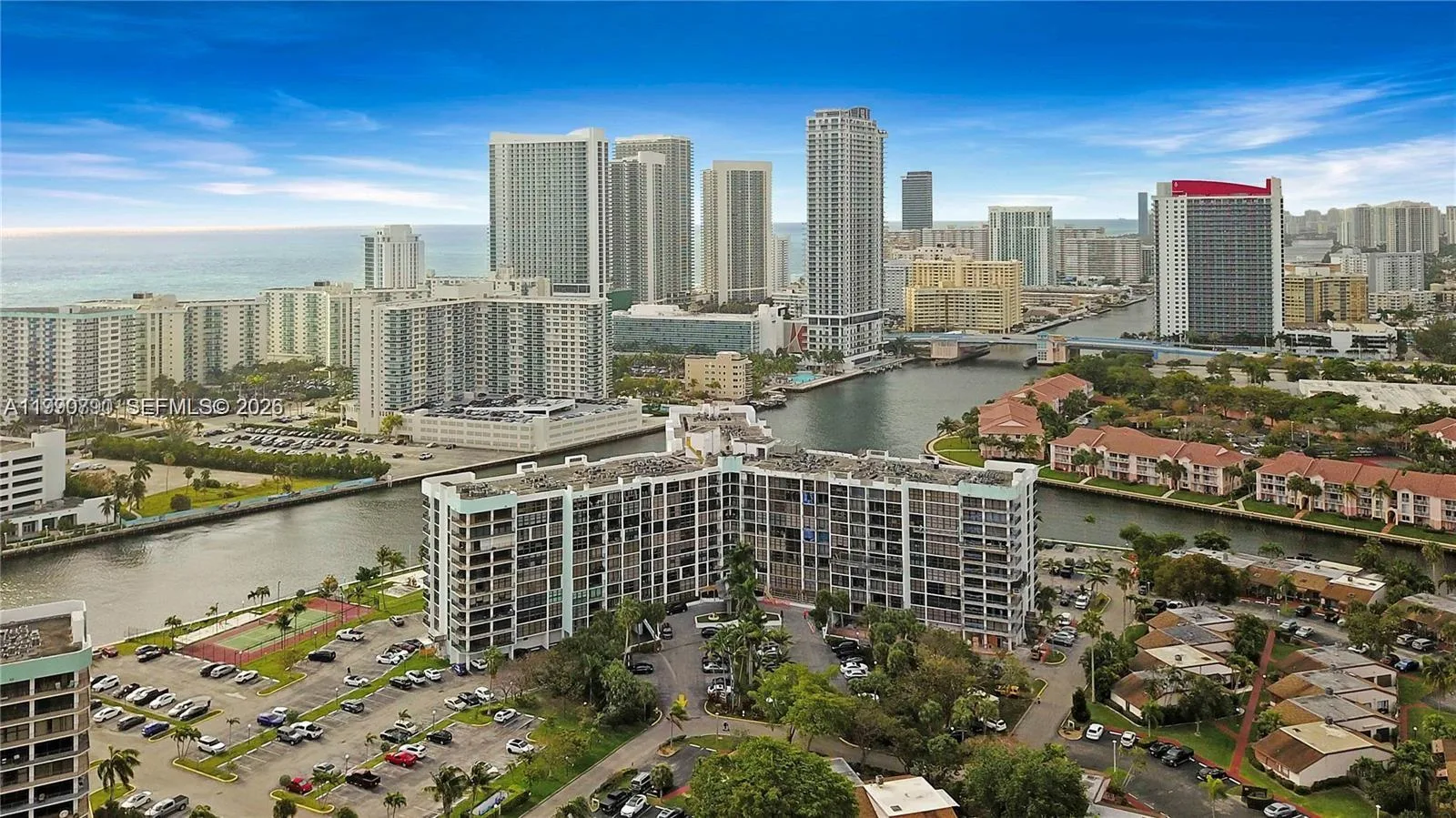200 Leslie Dr # 425, Hallandale Beach, FL 33009