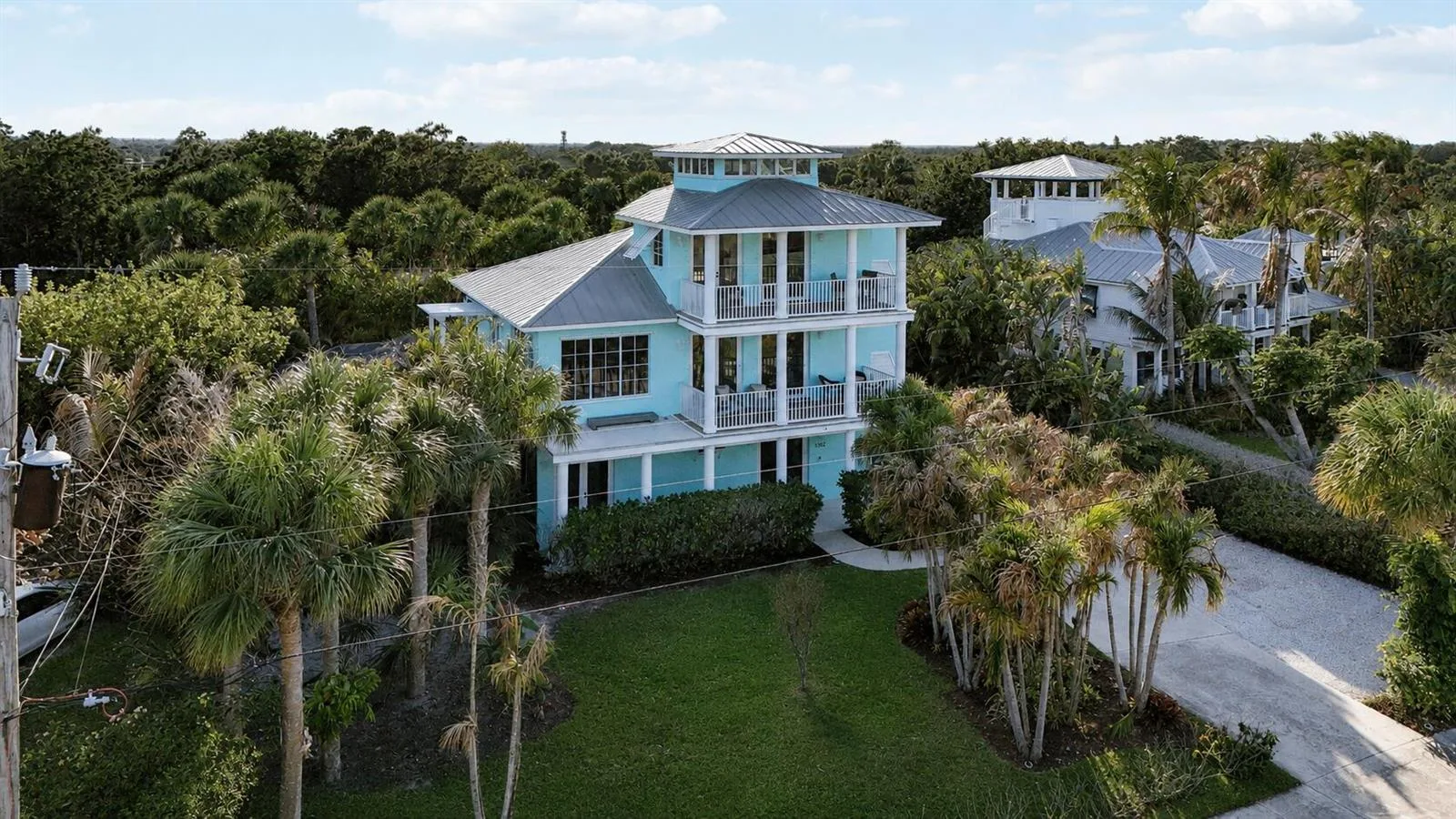 3392 NE Skyline Drive, Jensen Beach, FL 34957