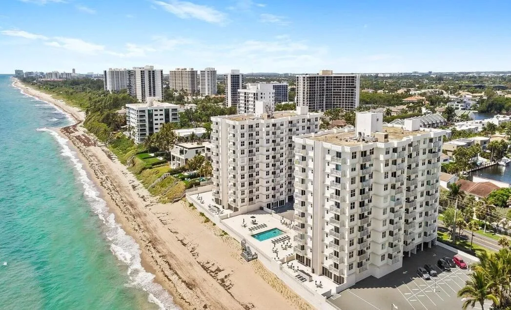 4505 S Ocean Boulevard # 103, Highland Beach, FL 33487