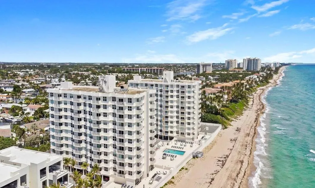 4505 S Ocean Boulevard # 103, Highland Beach, FL 33487 — photo 2 of 21