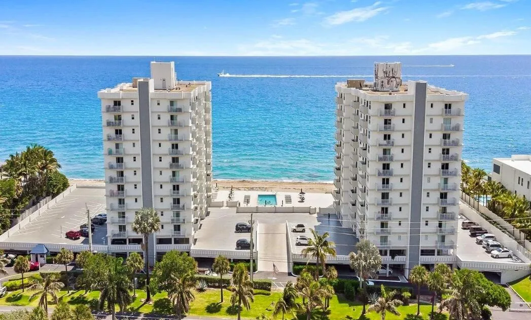 4505 S Ocean Boulevard # 103, Highland Beach, FL 33487 — photo 4 of 21