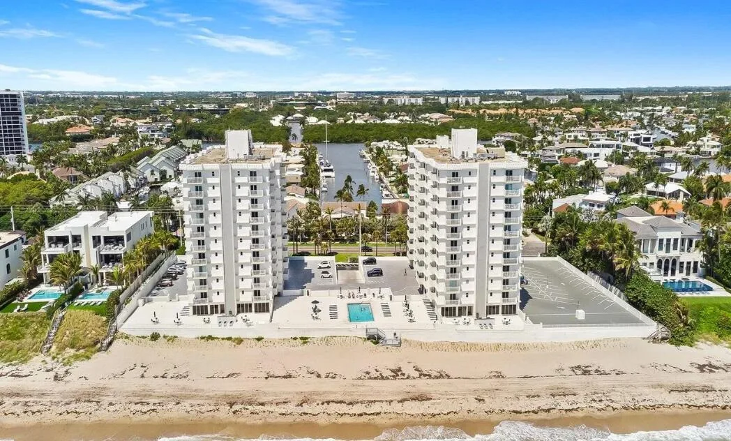 4505 S Ocean Boulevard # 103, Highland Beach, FL 33487 — photo 5 of 21