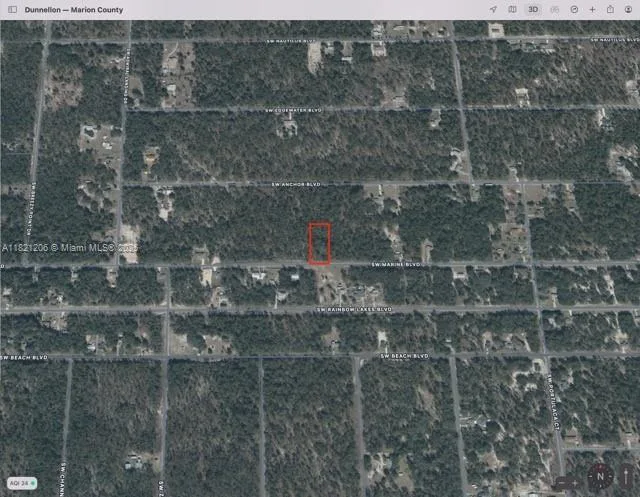 Lot 35 SW Marine Blvd, Other City - In The State Of Florida, FL 34431 photo 4