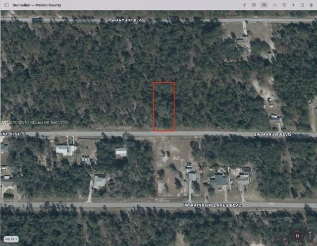Lot 35 SW Marine Blvd, Other City - In The State Of Florida, FL 34431 photo 5