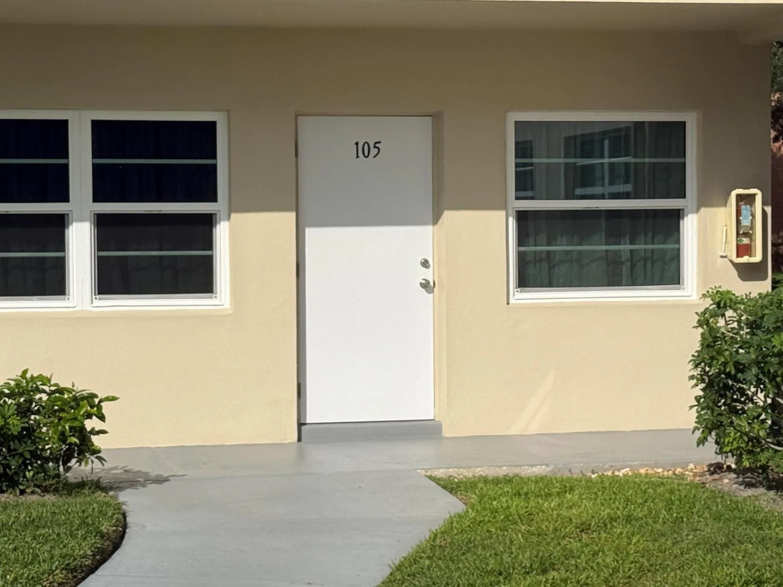 28 PINE ARBOR # 105, Vero Beach, FL 32962 — zdjęcie 4