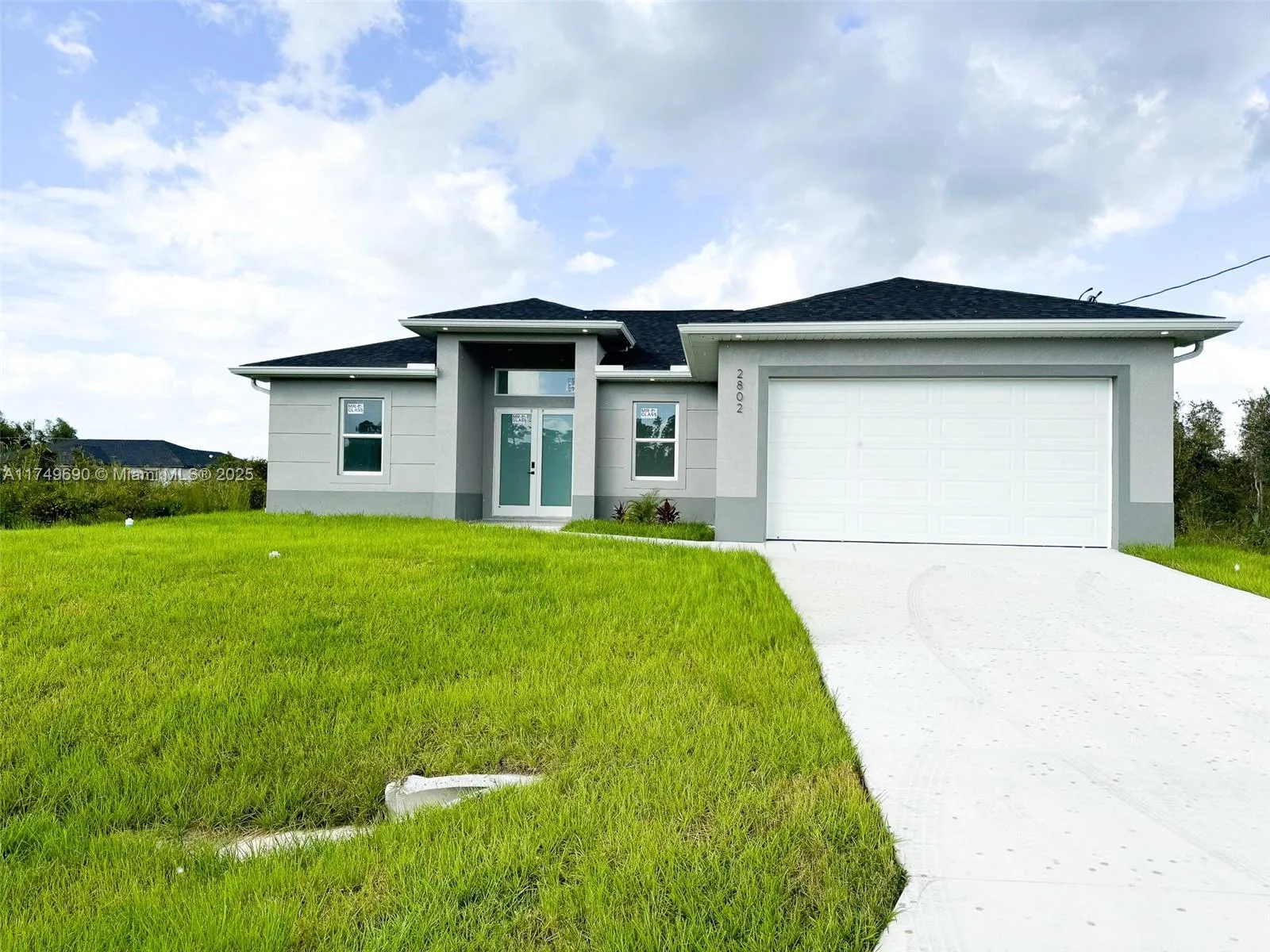 2802 22nd St W, Lehigh Acres, FL 33971 photo 2