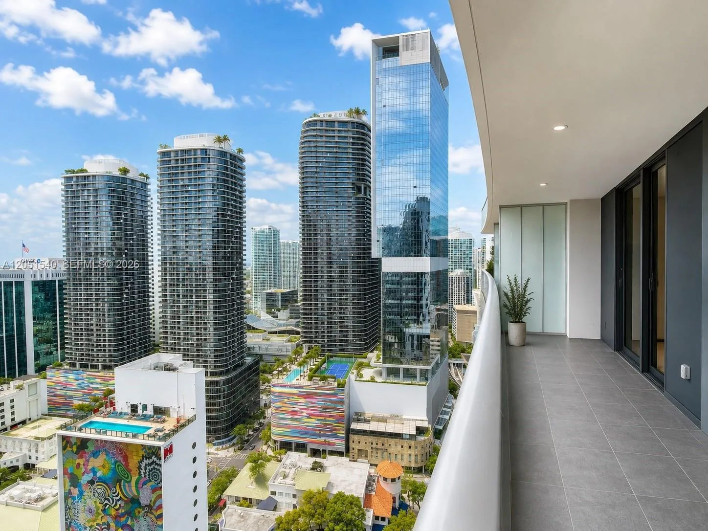1010 Brickell Ave # 3309, Miami, FL 33131 photo 10