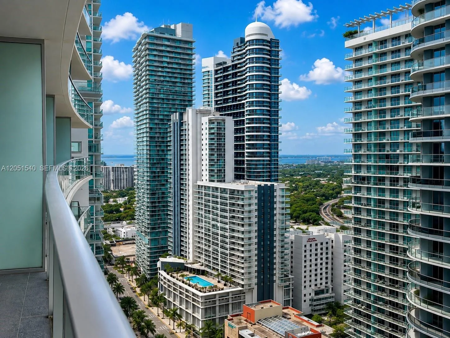 1010 Brickell Ave # 3309, Miami, FL 33131 photo 11