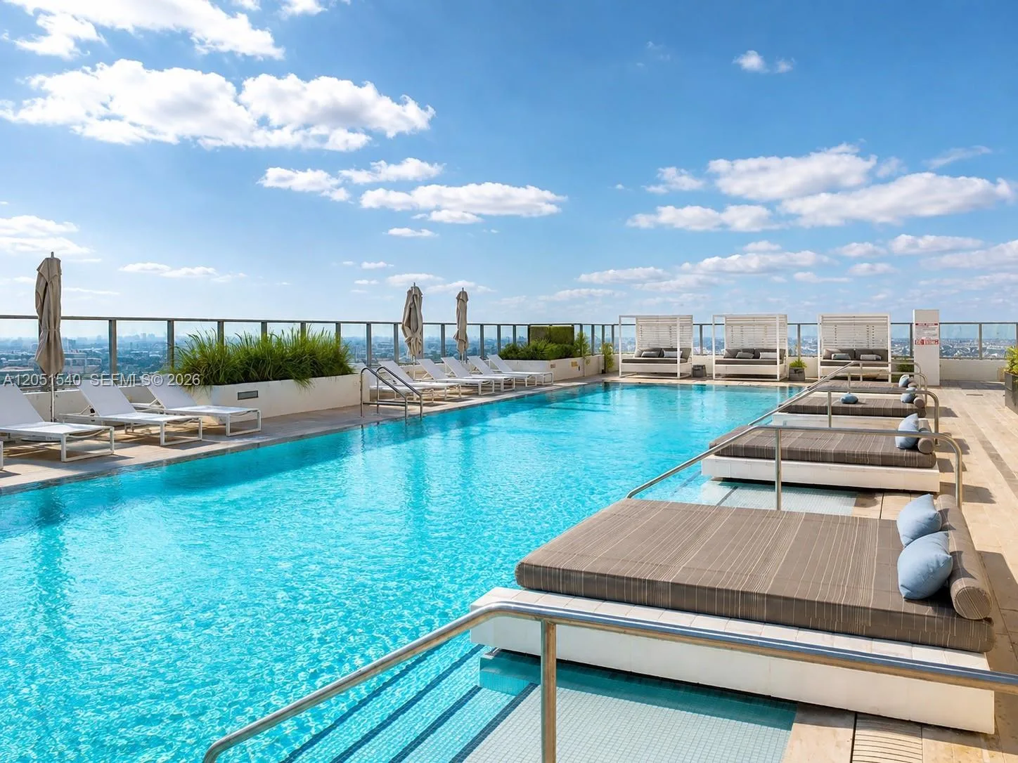 1010 Brickell Ave # 3309, Miami, FL 33131 photo 12