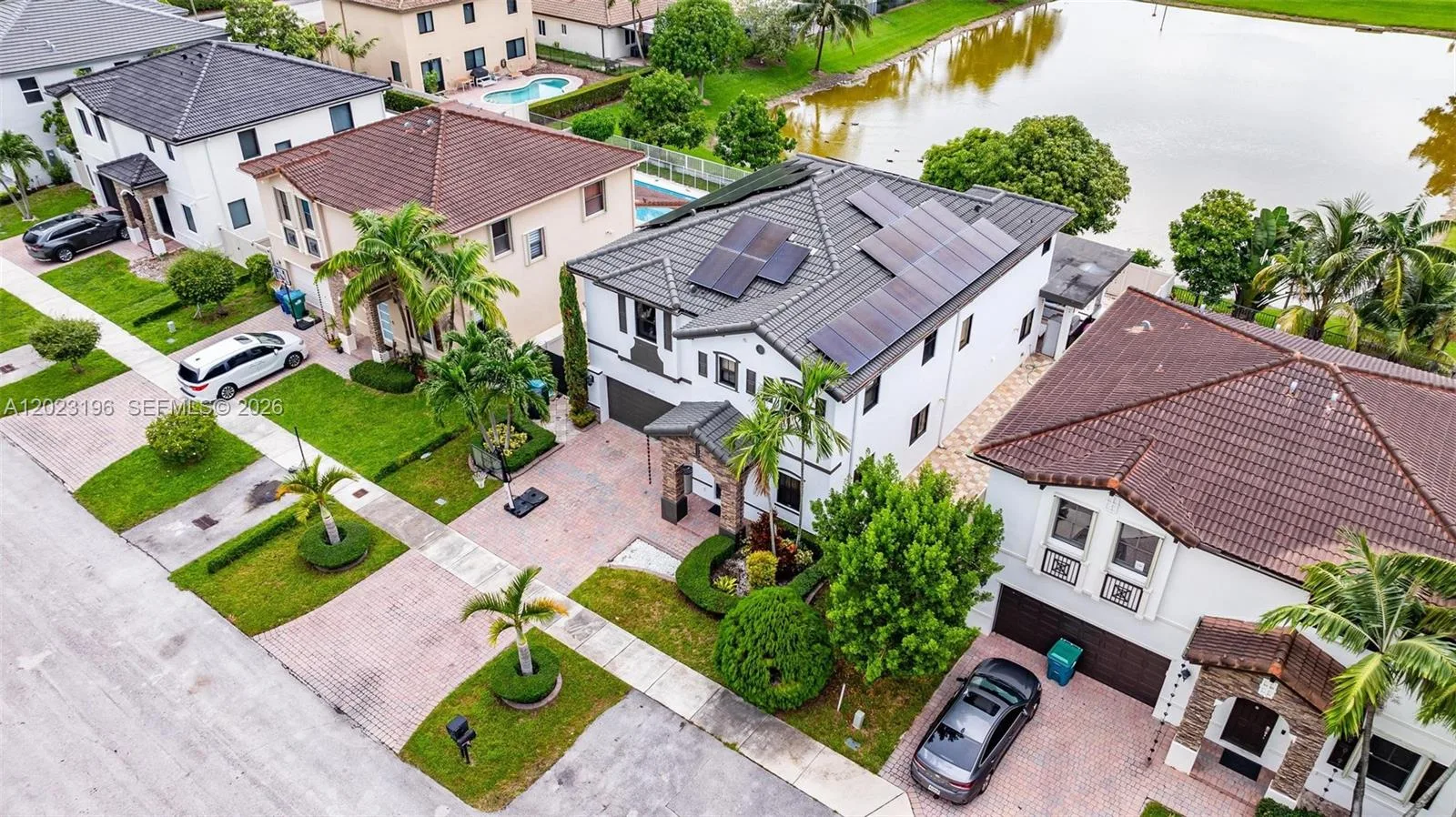 16125 SW 65th Ln, Miami, FL 33193 photo 5