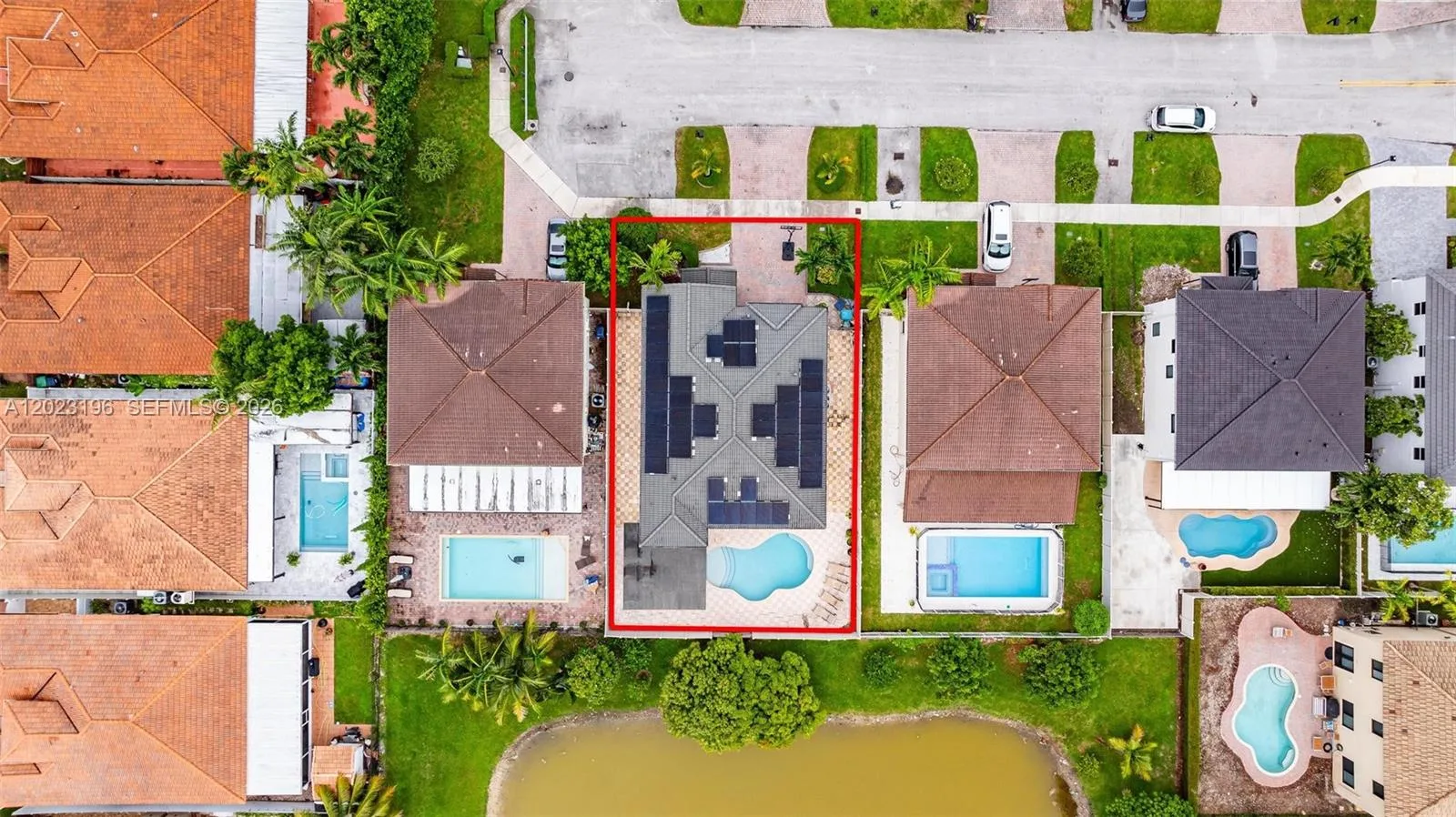 16125 SW 65th Ln, Miami, FL 33193 photo 7