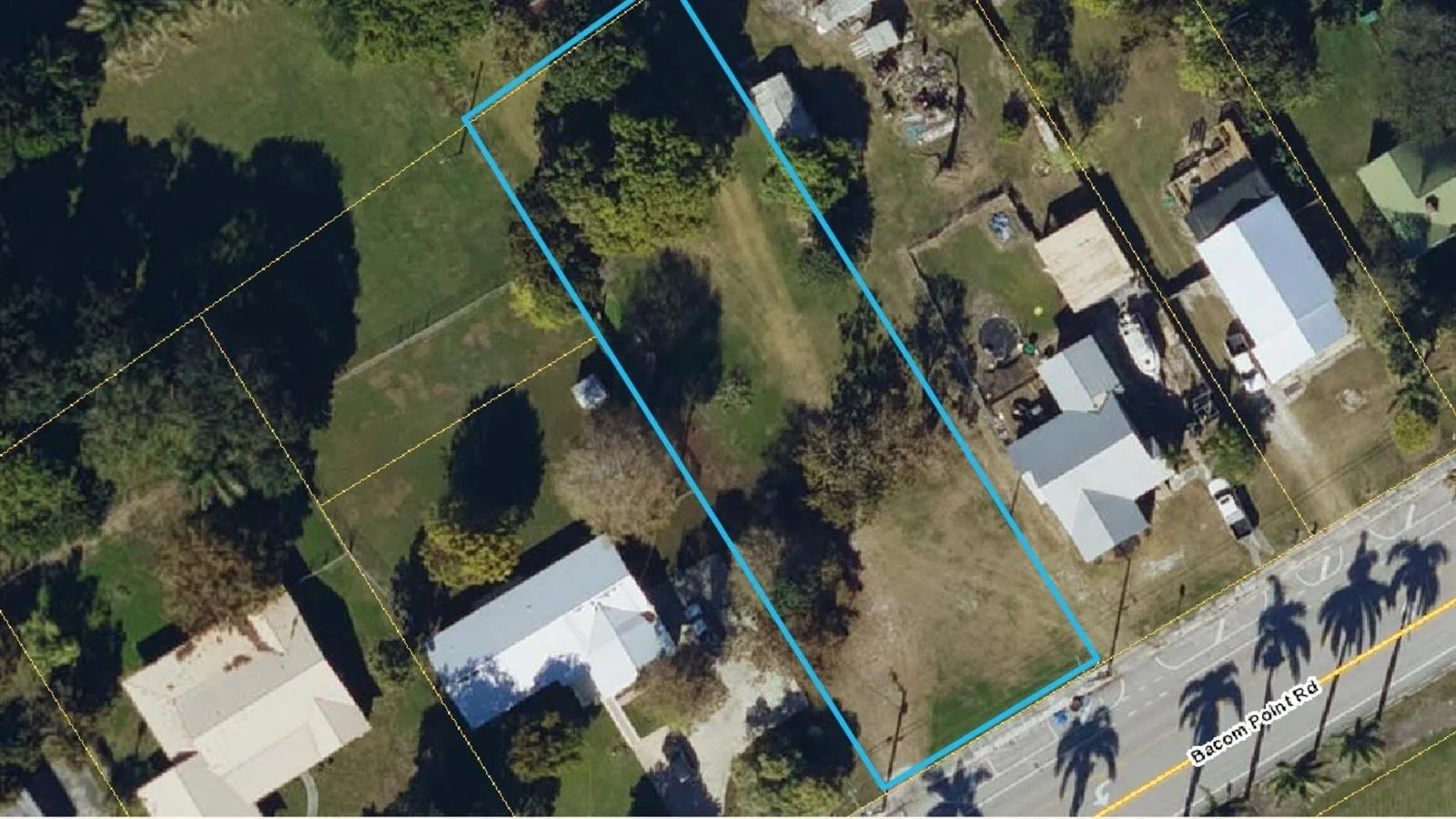 1697 Bacom Point Road, Pahokee, FL 33476 photo 2