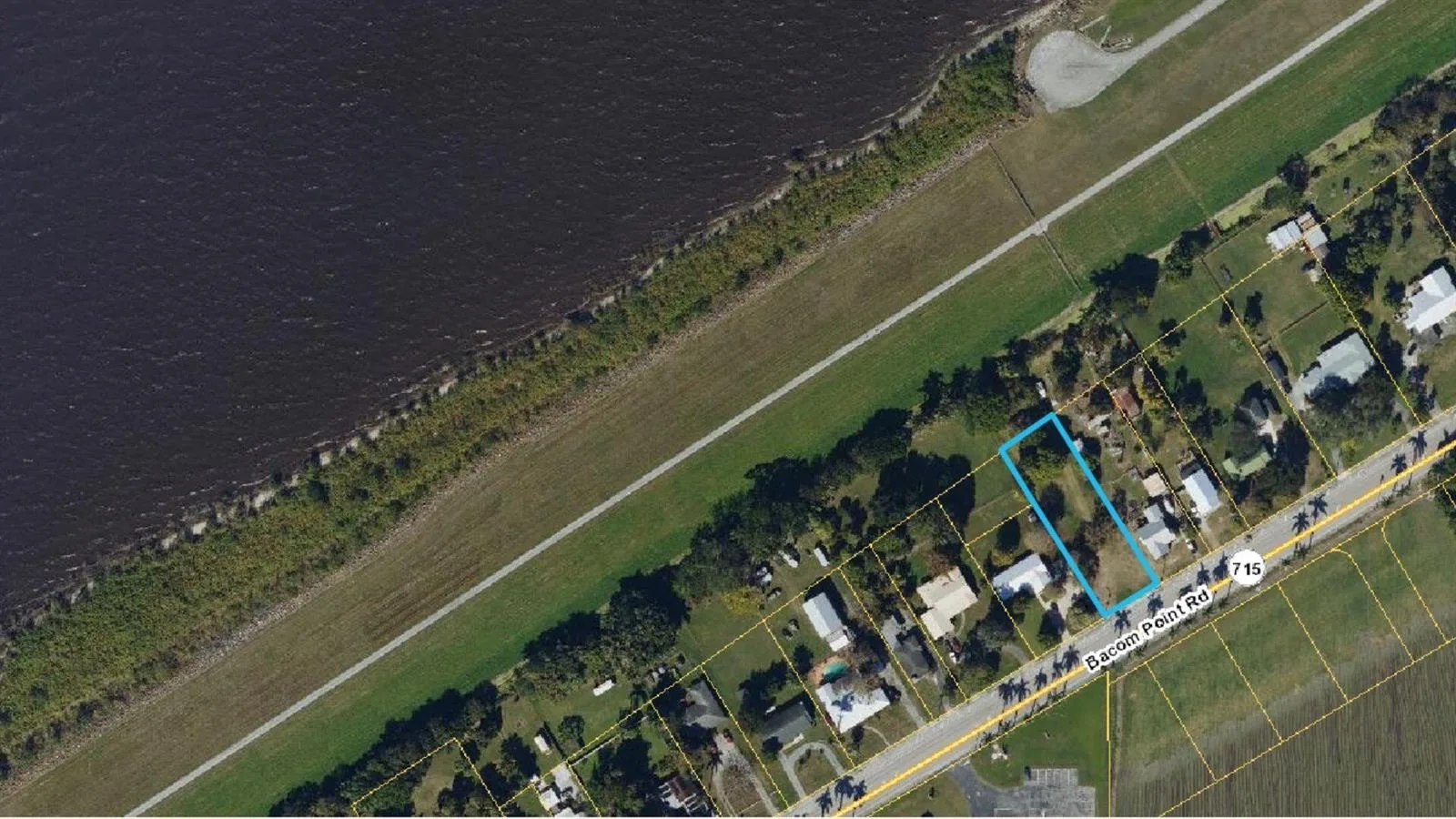 1697 Bacom Point Road, Pahokee, FL 33476 photo 3