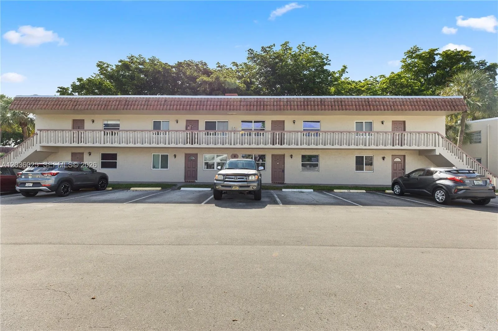 3777 NW 78th Ave # 9C, Davie, FL 33024