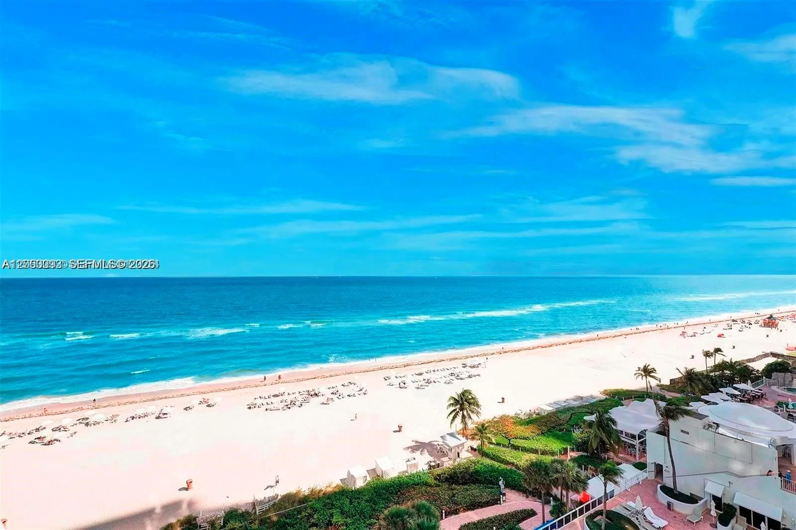 18101 Collins Ave # 1105, Sunny Isles Beach, FL 33160