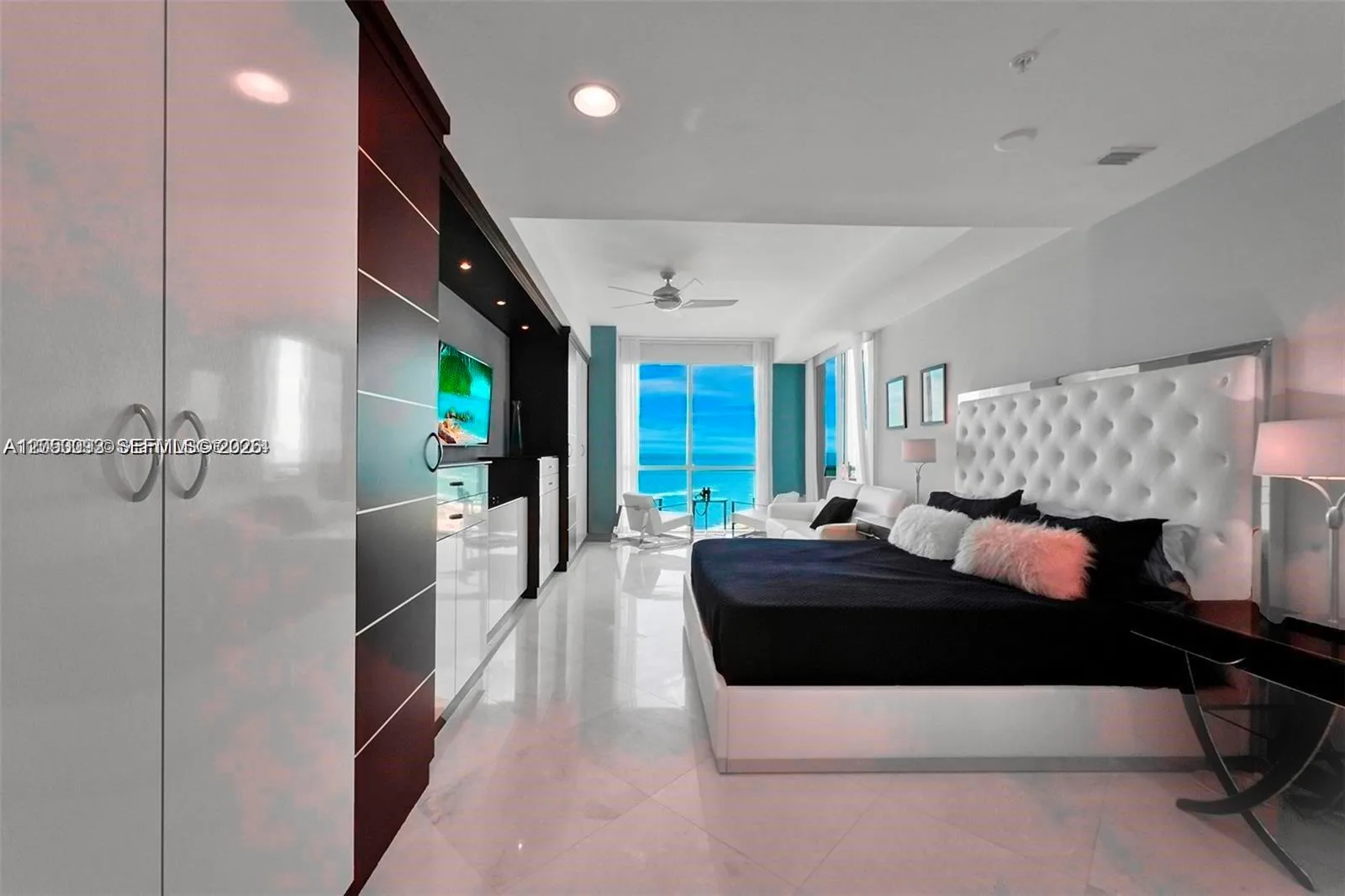 18101 Collins Ave # 1105, Sunny Isles Beach, FL 33160 photo 12
