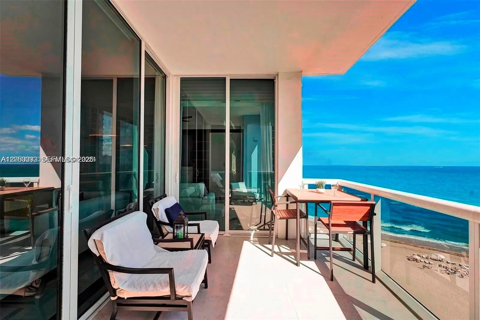 18101 Collins Ave # 1105, Sunny Isles Beach, FL 33160 photo 2
