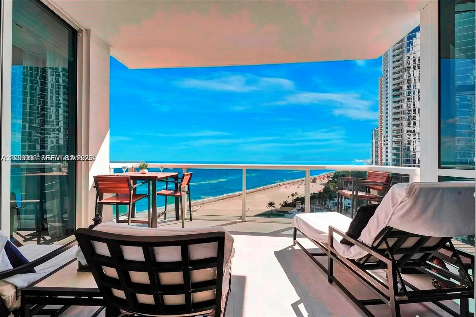 18101 Collins Ave # 1105, Sunny Isles Beach, FL 33160 photo 3