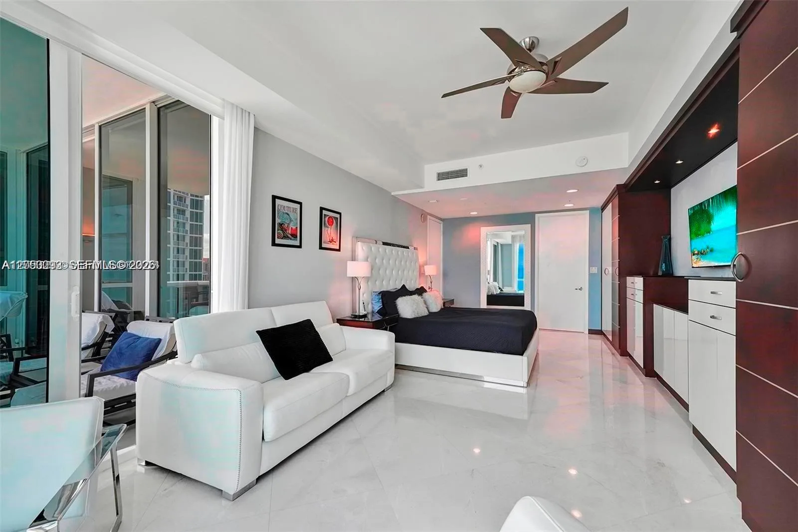 18101 Collins Ave # 1105, Sunny Isles Beach, FL 33160 photo 7