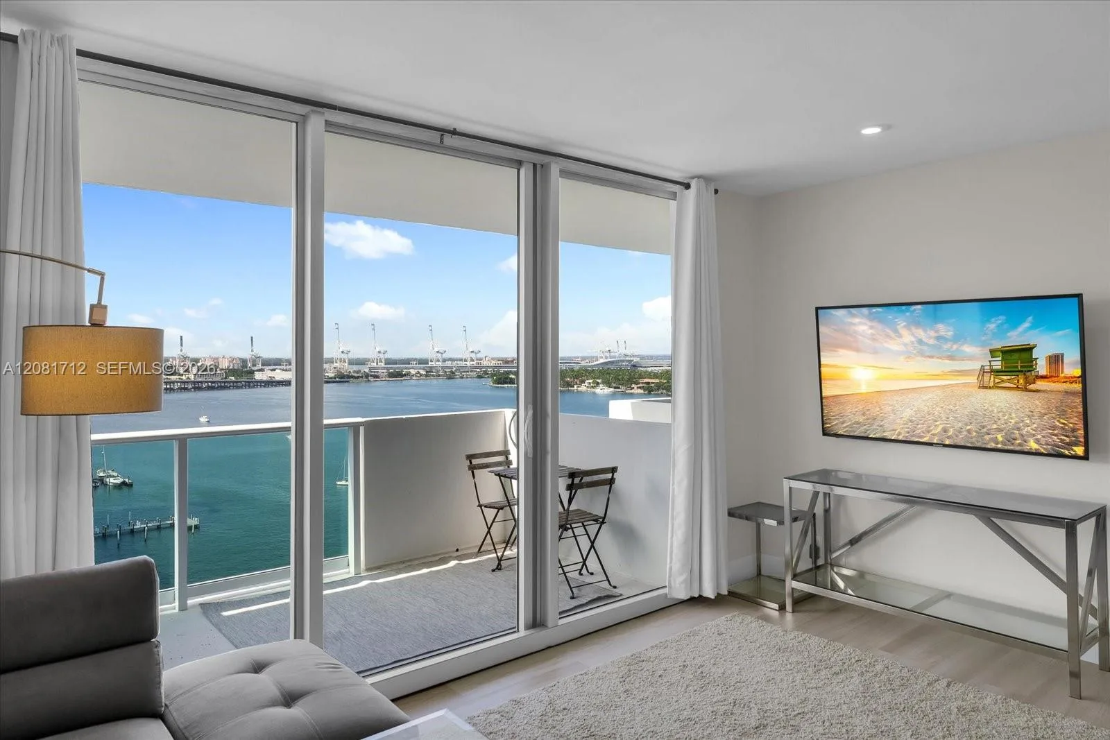 1200 West Ave # PH28, Miami Beach, FL 33139