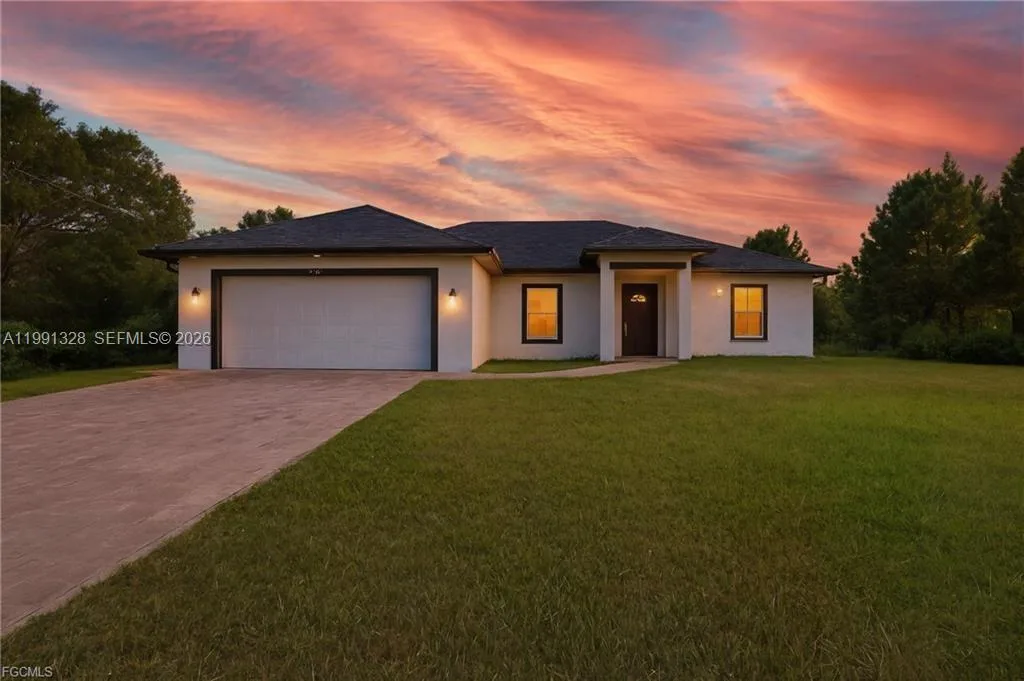 1013 ATHERTON AVE, Lehigh Acres, FL 33971 photo 2