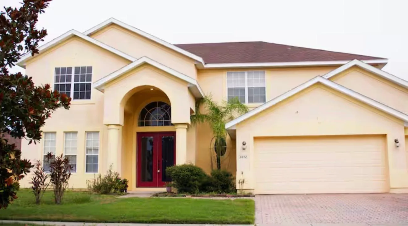 2642 Maggiore Circle, Kissimmee, FL 34746