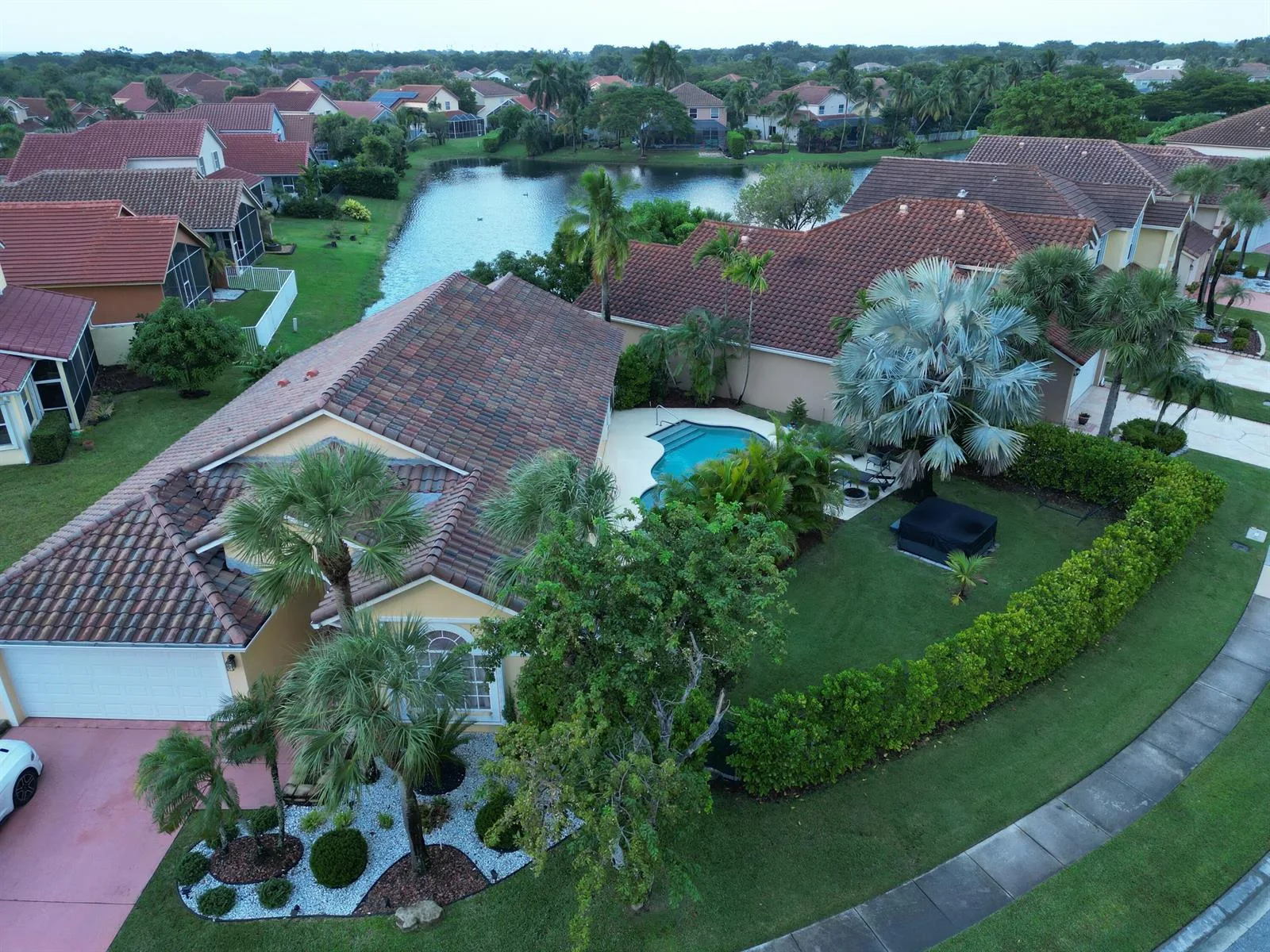 22112 ALTONA Drive, Boca Raton, FL 33428