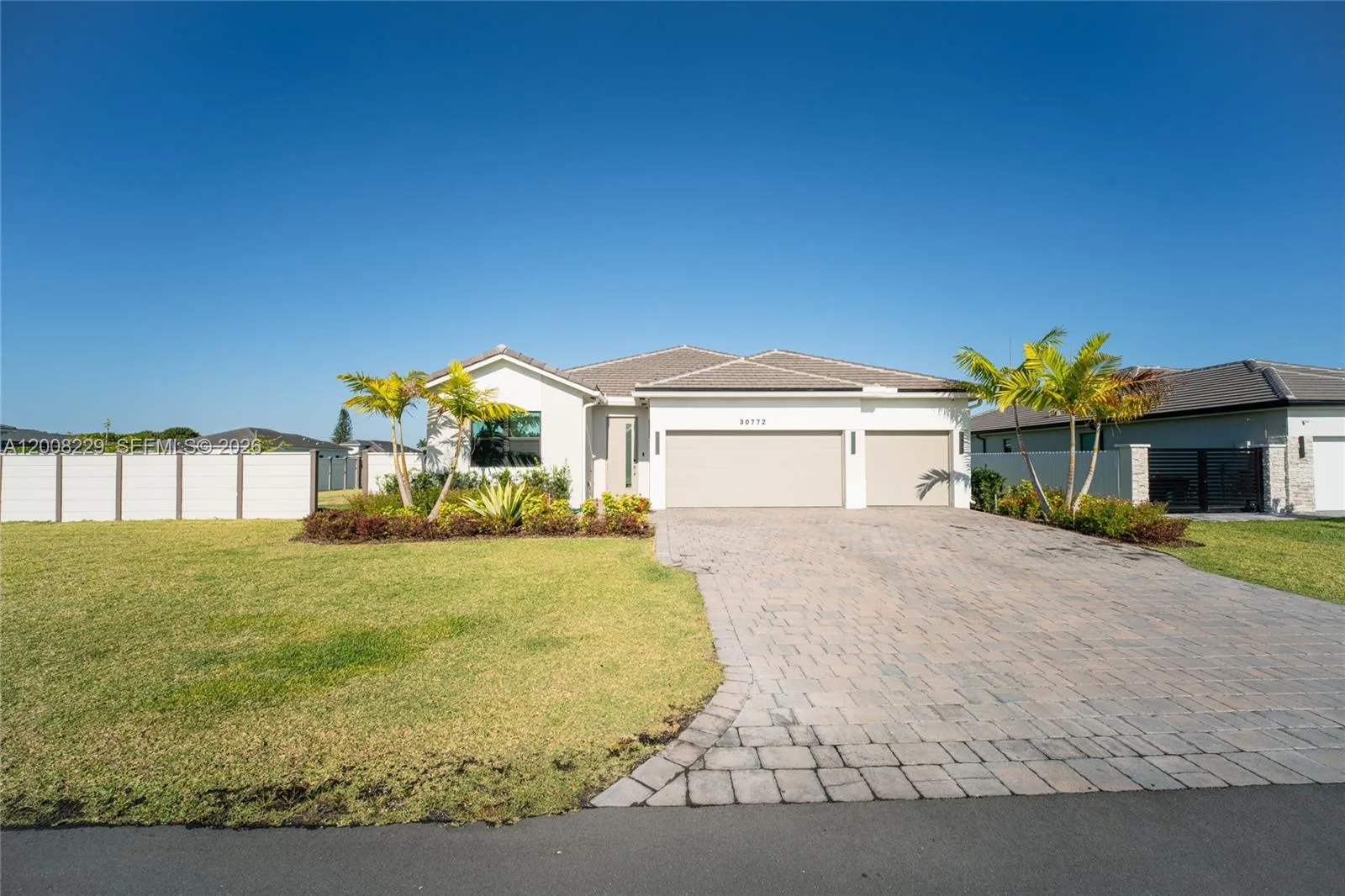 30772 SW 192nd Ct, Homestead, FL 33030 photo 2