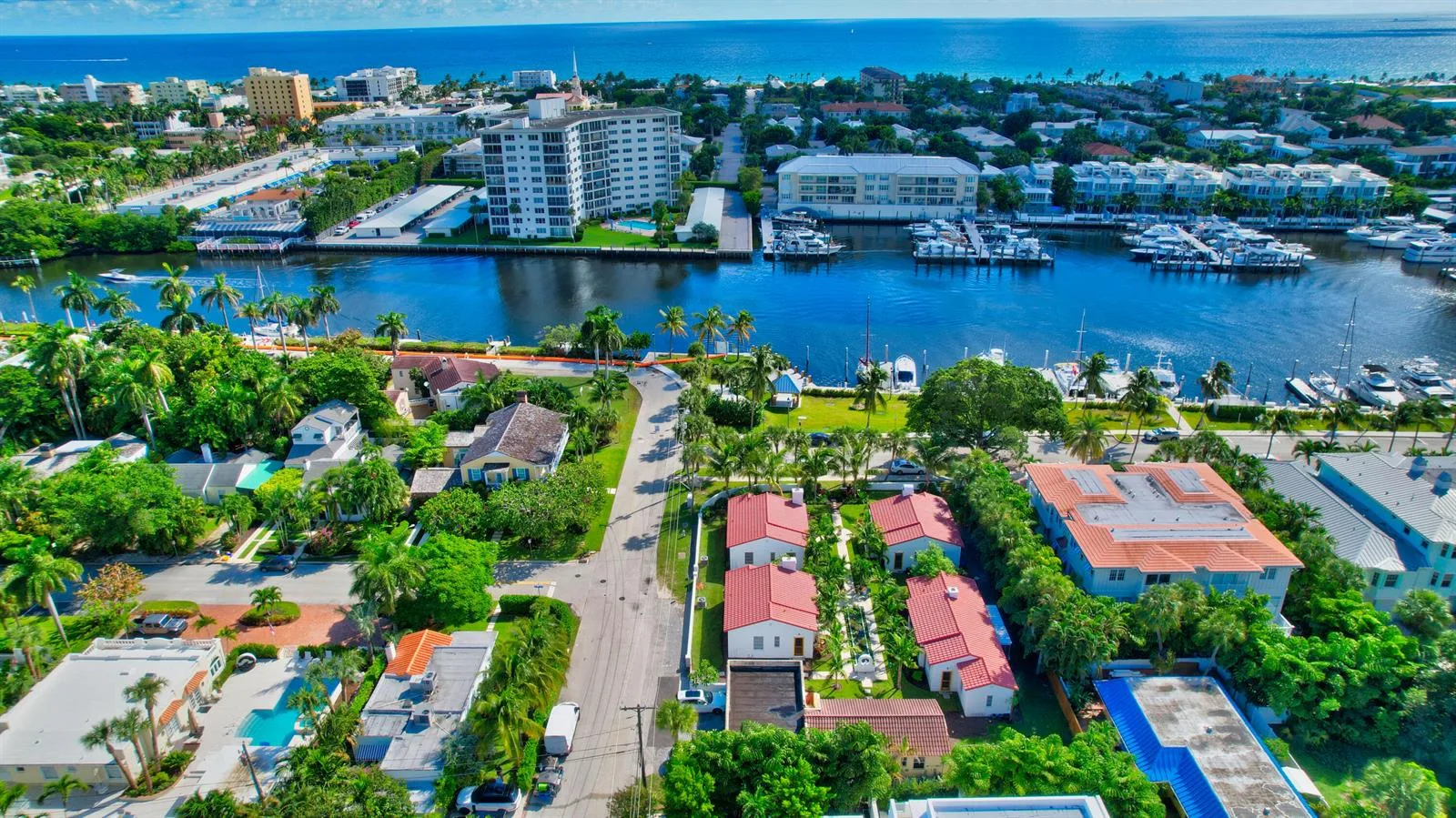 110 Marine Way # #5 Granada, Delray Beach, FL 33483
