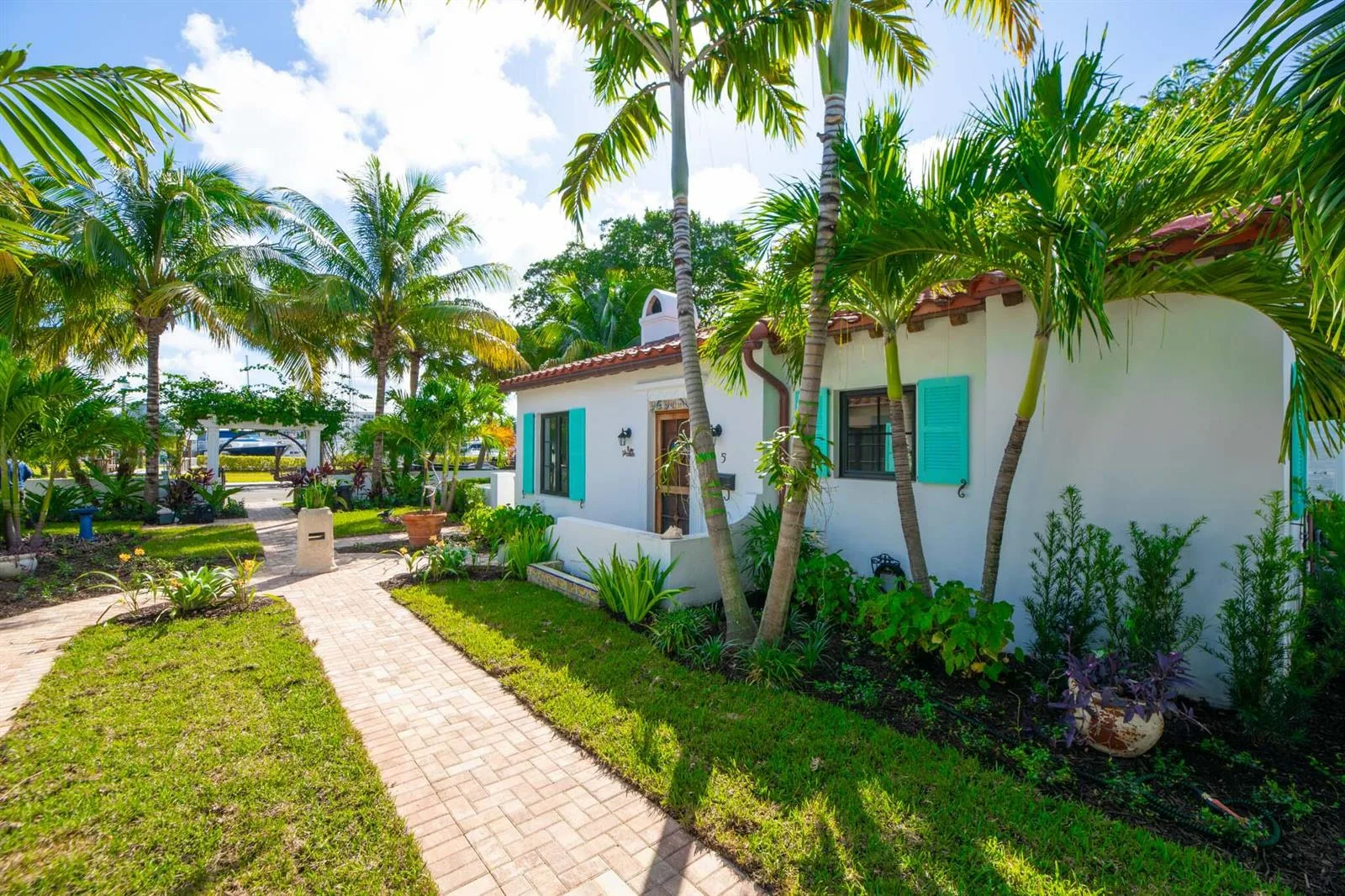 110 Marine Way # #5 Granada, Delray Beach, FL 33483 photo 2