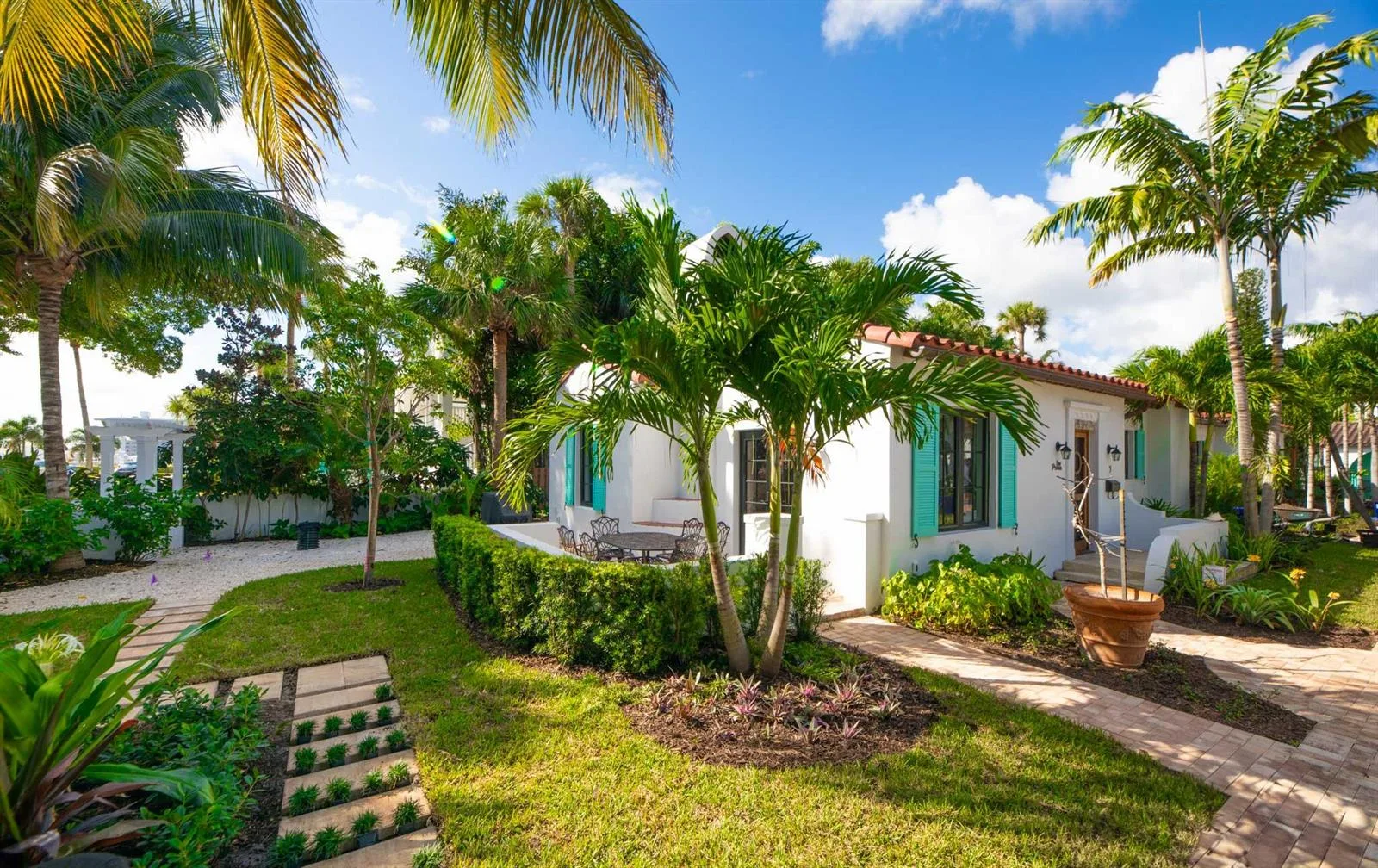 110 Marine Way # #5 Granada, Delray Beach, FL 33483 photo 3