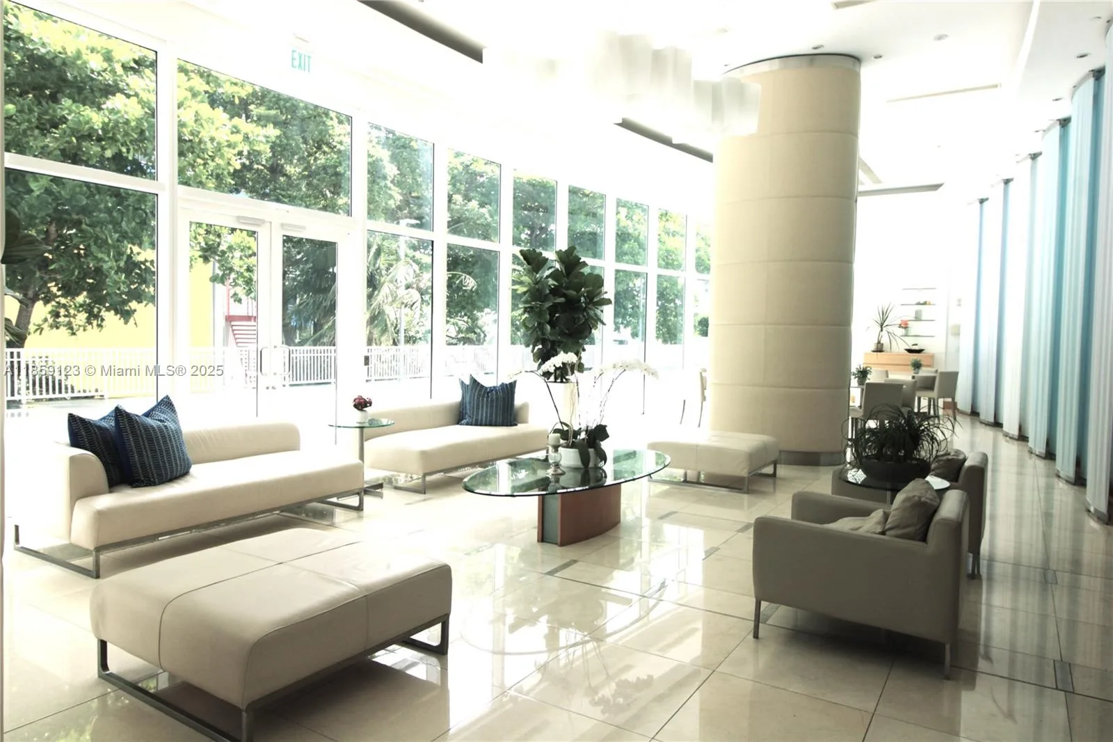 2101 Brickell Ave # 1711, Miami, FL 33129