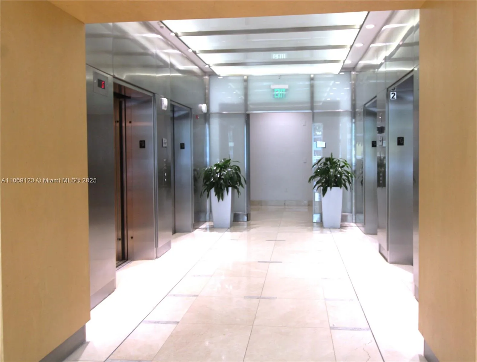 2101 Brickell Ave # 1711, Miami, FL 33129 photo 3