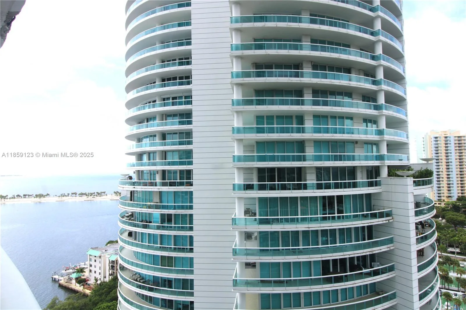 2101 Brickell Ave # 1711, Miami, FL 33129 photo 6