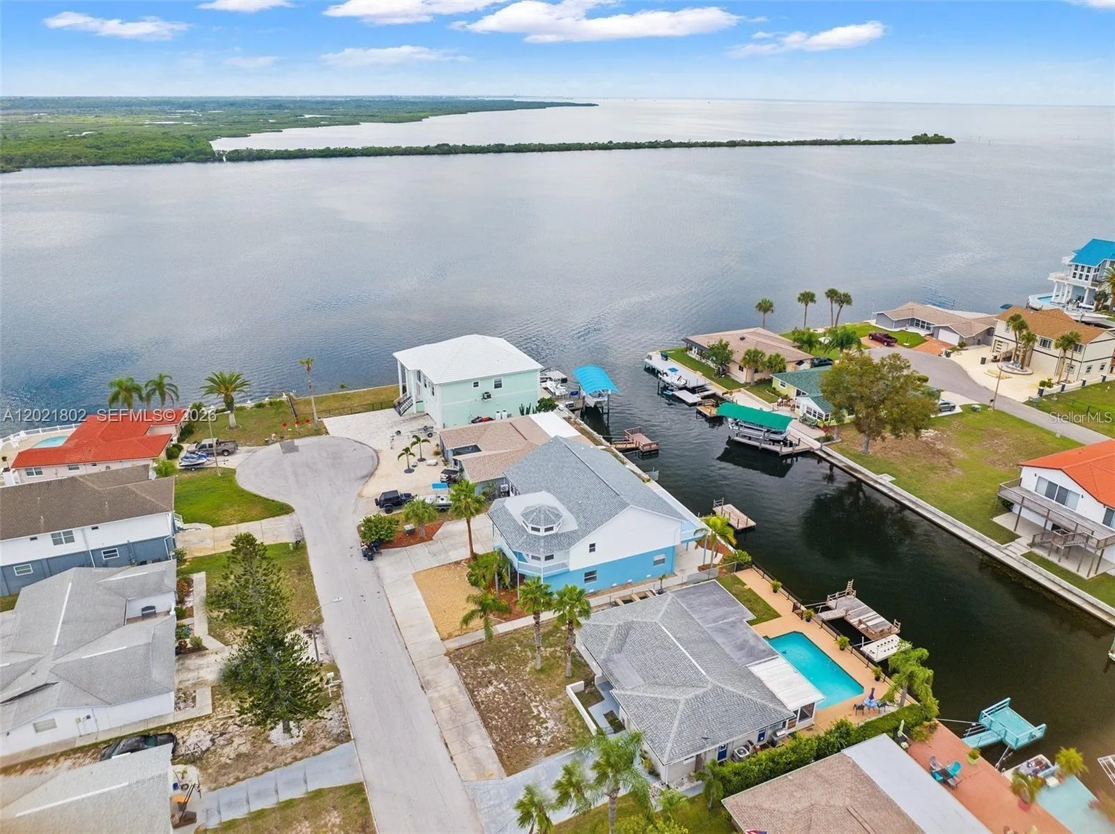 13521 Stacey Dr, Hudson, FL 34667 photo 3