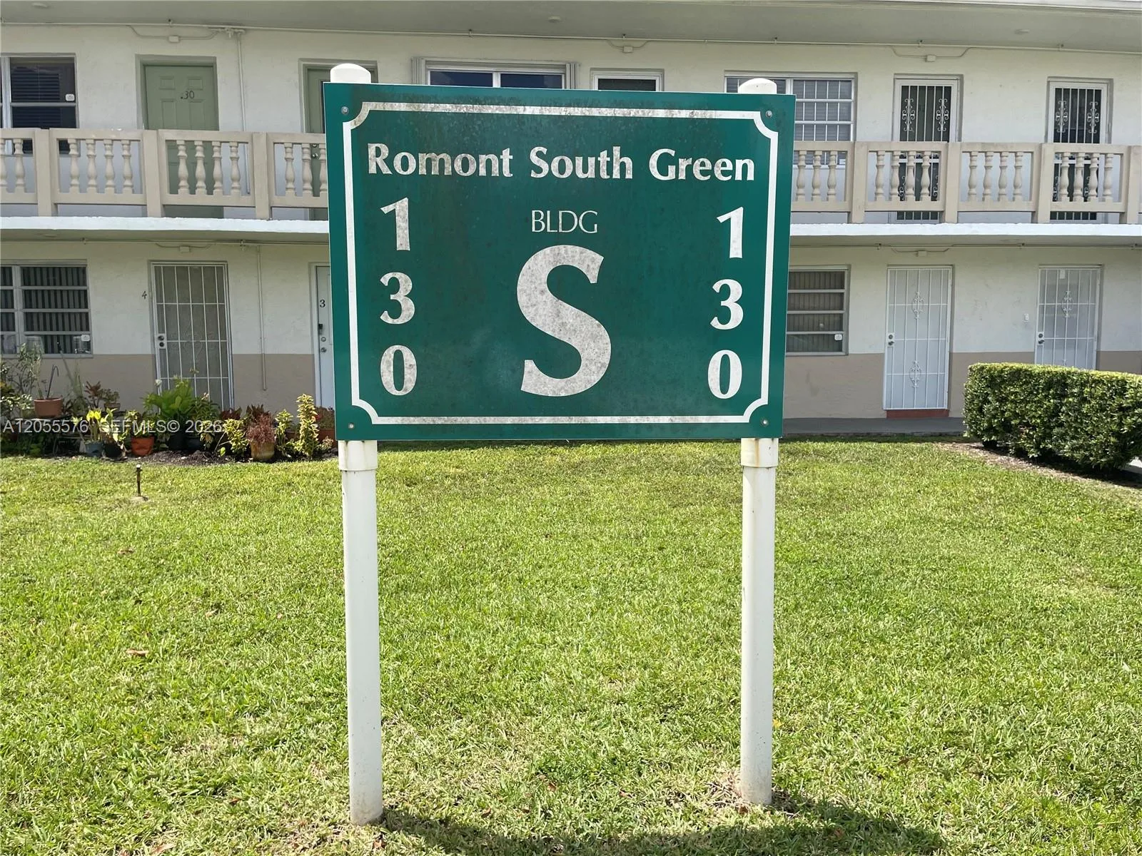 130 NE 202nd Ter # S31, Miami Gardens, FL 33179